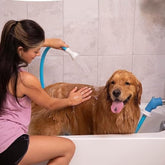 Pet Tub Hose w/ Sprayhead